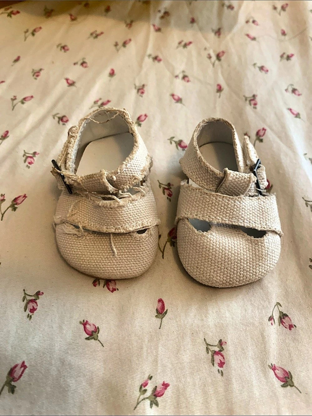 American Girl Kit Kittredge Meet Shoes